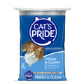 Cat's Pride Fresh & Clean Non-Clumping Clay Cat Litter