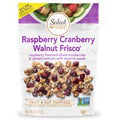 Salad Pizazz Raspberry Cranberry Walnut Frisco, No...
️