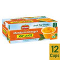Del Monte Mandarin Oranges in 100% Juice Plastic F...
️