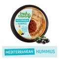 Fresh Cravings Hummus, Mediterranean️