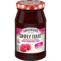 Smucker's Preserves️