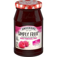 Smucker's Preserves️