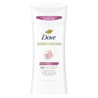 Dove Antiperspirant Deodorant Stick Beauty Finish️