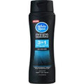 White Rain Shampoo + Conditioner + Body Wash, Cool...
️