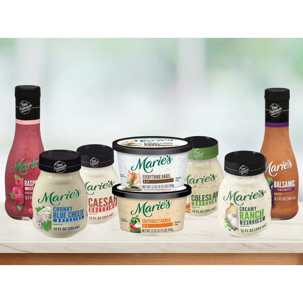 Marie's Dressing Raspberry Vinaigrette