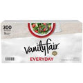 Vanity Fair Napkins, 300 2-Ply Paper Napkins️