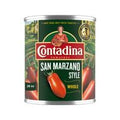 Contadina San Marzano Style Whole Tomatoes️