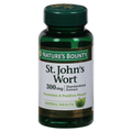 Nature's Bounty St. John's Wort