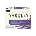 Yardley London English Lavender Moisturizing Bath Bar