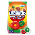 Life Savers Hard Candy Flavors Party Size