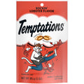 TEMPTATIONS Classic Crunchy and Soft Cat Treats, Rockin’ Lobster Flavor