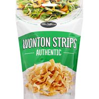 Mrs. Cubbison's Wonton Strips, Authentic️