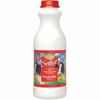 Kemps Whole Milk️