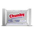 Chunky Giant Milk Chocolate Candy Bar with Raisins and Peanuts, Individually Wrapped Candy, 1.4 oz