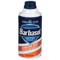 Barbasol Sensitive Skin Thick & Rich Shaving Cream