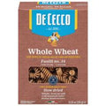 De Cecco Fusilli, Whole Wheat, No. 34️