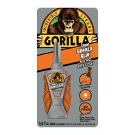 Gorilla Clear Glue Micro Precise 5 gram bottle (Pa...
️