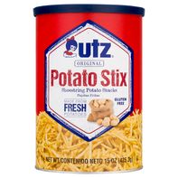 Utz Potato Stix, Original️