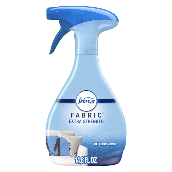 Febreze Extra Strength Fabric Refresher,Original Scent