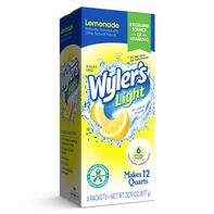 Wyler's Light Low Calorie Lemonade️