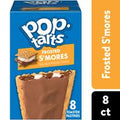 Pop-Tarts Frosted S'mores Toaster Pastries, Breakf...
️