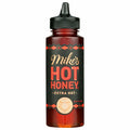 Mike's Hot Honey Honey with an Extra Kick, Sweetness & Heat, Gluten-Free & Paleo