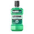 Listerine Freshburst Intense Antiseptic Mouthwash, Intense Spearmint, 500 mL