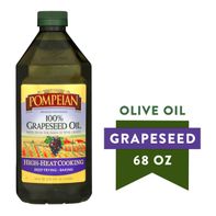 Pompeian Grapeseed Oil️