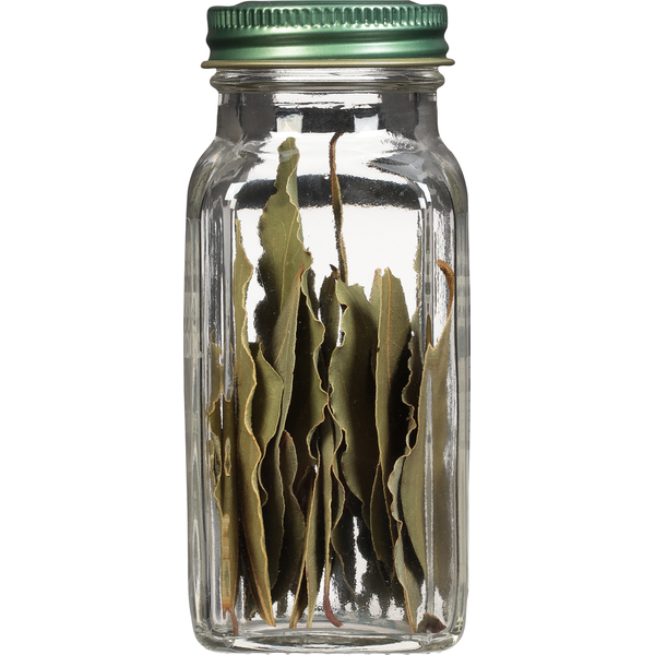 Simply Organic Bay Leaf