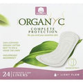 Organyc Liners, Light Flow️