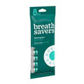 BREATH SAVERS Wintergreen Flavored Sugar Free Brea...
️