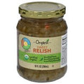Full Circle Relish, Sweet️