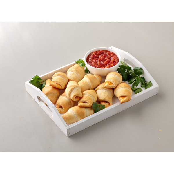 Chi-Chi's Thick & Chunky Salsa Medium