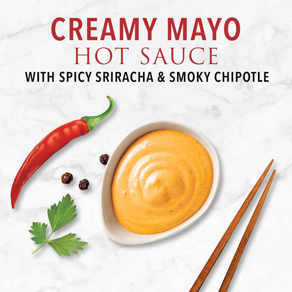 P.F. Chang's Home Menu Sriracha Mayo Dynamite Hot Sauce