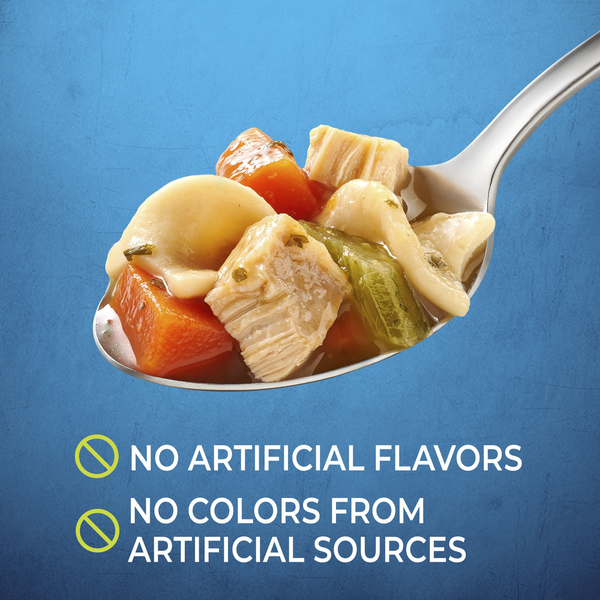 Progresso Traditional Chicken Noodle Canned Soup