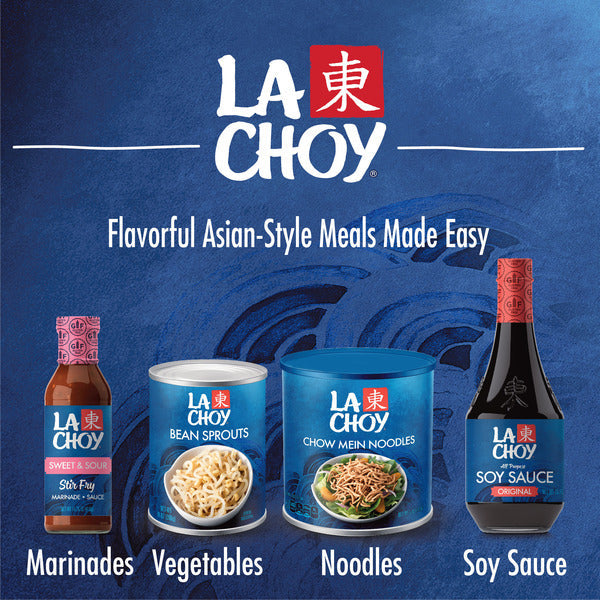 La Choy Stir Fry Vegetables