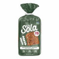 SOLA Deliciously Seeded Soft White Bread, Non-GMO,...
️
