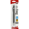Pentel Mechanical Pencil, Premium, HB Lead, Med (0...
️