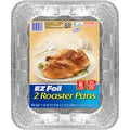 Hefty EZ Foil 11-3/4 in. x 9-1/4 in. x 2-1/2 in. R...
️