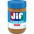 Jif Spread, Peanut Butter️