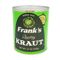 Frank's Kraut Kraut