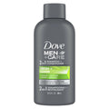 Dove Men+Care 2 In 1 Shampoo And Conditioner Fresh And Clean With Caffeine