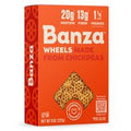 Banza Wheels Pasta, Gluten Free, High Protein, Low...
️