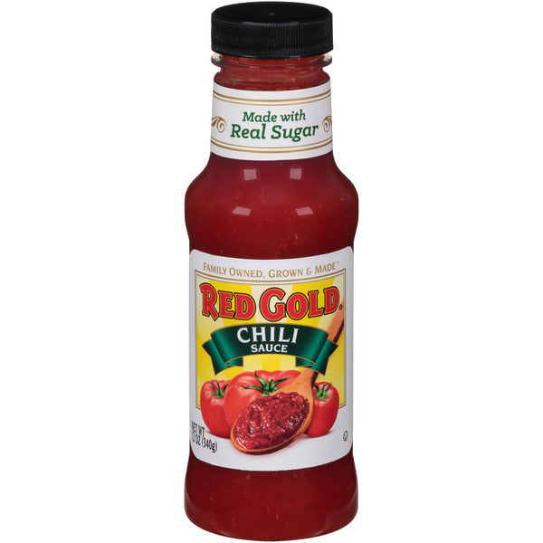 Red Gold Chili Sauce