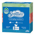 Scotties Facial Tissue Everyday Comfort, 2-Ply️
