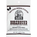 Claeys Candy Hard Candies, Old Fashioned, Horehound