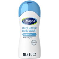 Cetaphil Ultra Gentle Body Wash, For Dry to Normal...
️
