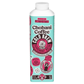 Chobani Coffee Drink, Oatmilk, Non-Dairy, Cold Brew, Peppermint Mocha Flavored