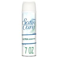 Gillette Satin Care Ultra Sensitive Skin Shave Gel...
️