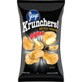 Krunchers  Original Kettle Cooked Potato Chips